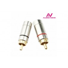 AUDIO NOVA RCA.2C - RCA коннектор