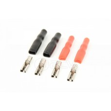 ACV RM37-1431 - Клемма акустическая D=2.8мм/10-12AWG