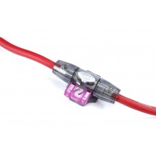 Rockford Fosgate RFK4