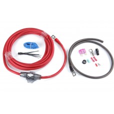 Rockford Fosgate RFK4