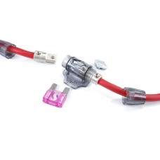 Rockford Fosgate RFK4