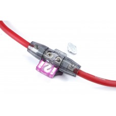 Rockford Fosgate RFK4