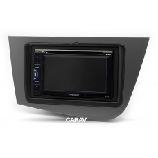 CARAV 11-609 - SEAT Leon 2005-2012