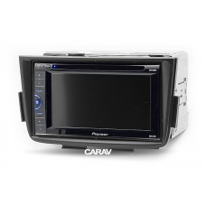 CARAV 11-563 - ACURA MDX 2000-2006