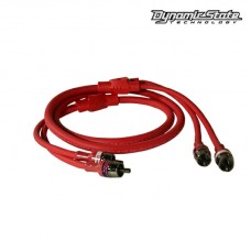 Dynamic State RCX-R10 - RCA кабель 1 метр