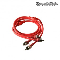 Dynamic State RCX-R10 - RCA кабель 1 метр