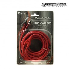 Dynamic State RCX-R50 - RCA кабель 5м