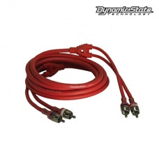 Dynamic State RCX-R25 - RCA кабель 2.5м
