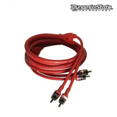Dynamic State RCX-R25 - RCA кабель 2.5м
