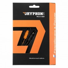 DL Audio Gryphon Lite RCA6M - RCA кабель 6м