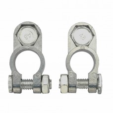 DL Audio Phoenix Battery Terminal 02 - комплект аккумуляторных клемм