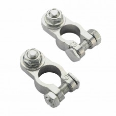 DL Audio Phoenix Battery Terminal 02 - комплект аккумуляторных клемм