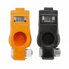 DL Audio Phoenix Battery Terminal 01 - комплект аккумуляторных клемм