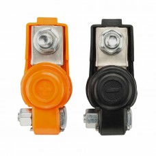 DL Audio Phoenix Battery Terminal 01 - комплект аккумуляторных клемм