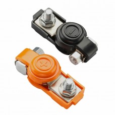 DL Audio Phoenix Battery Terminal 01 - комплект аккумуляторных клемм