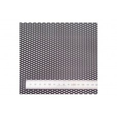 AUDIO NOVA AM124-4x10mm - Сетка алюминиевая (120х40см, ячейка 4x10мм)