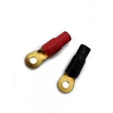 AUDIO NOVA RT4D6 - Клемма кольцевая силовая 4 Ga