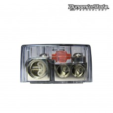 Dynamic State EI.BT3 - Клемма аккумуляторная, со встроенным предохранителем