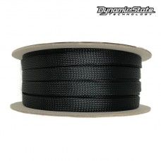 Dynamic State PES.16B (оплетка чёрная d=16)