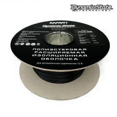 Dynamic State PES.8B (оплетка чёрная d=8)