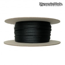 Dynamic State PES.8B (оплетка чёрная d=8)