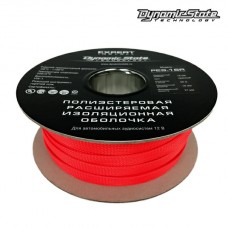 Dynamic State PES.16R (оплетка красный d=16)