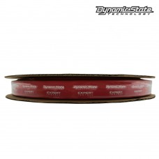 Dynamic State STG19-Roll-RD - термоусадочная трубка (красная)