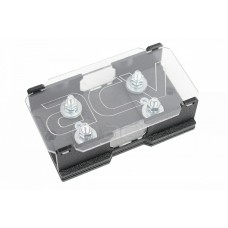 ACV RM37-ANL2 - Держатель предохранителя (медная шина)