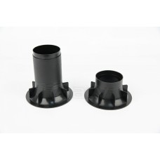 ACV SW39-1106 - Порт фазоинвертора (D=133 / L-190)