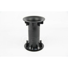 ACV SW39-1106 - Порт фазоинвертора (D=133 / L-190)