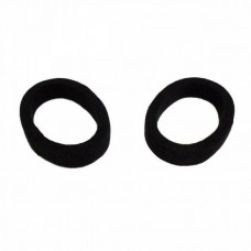 ALPHA NDV-69K Накладки под динамики 6х9" (карпет) 27x21x9