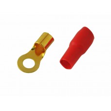 Swat SRT-04 - силовая клемма-кольцо 4Ga