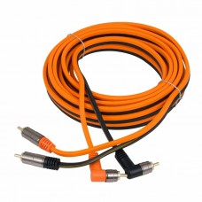 DL Audio Raven RCA 6M - межблочный кабель 6м