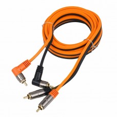 DL Audio Raven RCA 3M - межблочный кабель 3м