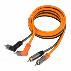 DL Audio Raven RCA 2M - межблочный кабель 2м