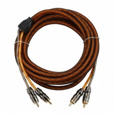DL Audio Gryphon Pro RCA 4м - RCA кабель 4м