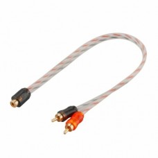 DL Audio Barracuda 1F2M (Y-разветвитель)