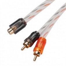 DL Audio Barracuda 1F2M (Y-разветвитель)