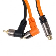 DL Audio Raven YRCA 1F2M (Y-разветвитель)