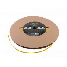 Swat HST-14Y - термоусадочная трубка (14Ga, желтая, ф8мм)