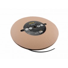 Swat HST-14B - термоусадочная трубка (14Ga, черная, ф8мм)