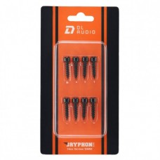 DL Audio Gryphon Lite Hex Screw - саморезы для акустики 5MM