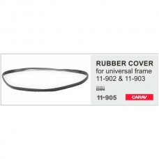 CARAV 11-905 резиновый уплотнитель для переходных рамок