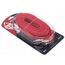 Aura RCA-B45 SE - RCA кабель 5 метров