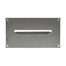 Wide Media FSIT1D-KS - комплект для переделки плоских магнитол LC, KS, MT в 1 din (металл)