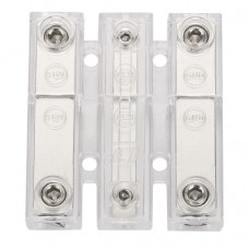 DL Audio Raven Power Cable Splitter