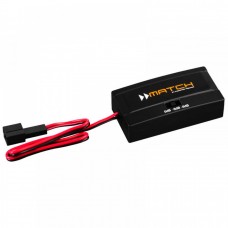 MATCH UP C42MB-FRT для штатных мест Mercedes